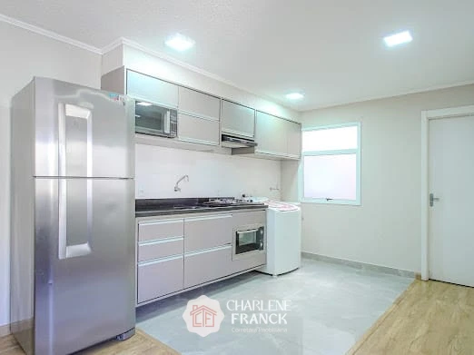Imagem de RESIDENCIAL GUIMARES SEMIMOBILIADO