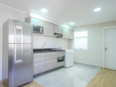 Imagem de RESIDENCIAL GUIMARES SEMIMOBILIADO