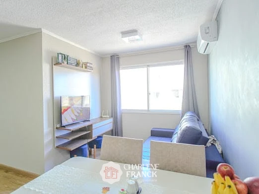 Imagem de RESIDENCIAL GUIMARES SEMIMOBILIADO