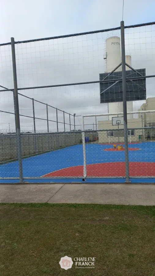 Imagem de RESIDENCIAL GUIMARES SEMIMOBILIADO