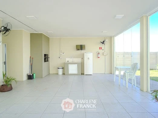 Imagem de RESIDENCIAL GUIMARES SEMIMOBILIADO