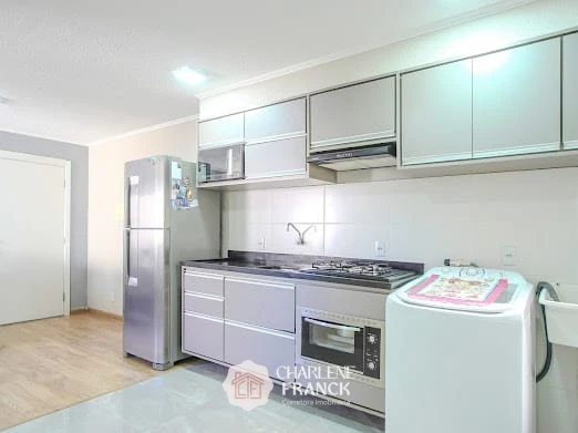 Imagem de RESIDENCIAL GUIMARES SEMIMOBILIADO