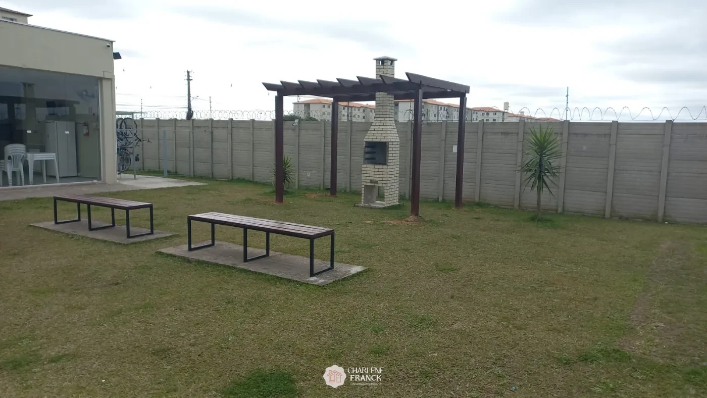Imagem de RESIDENCIAL GUIMARES SEMIMOBILIADO