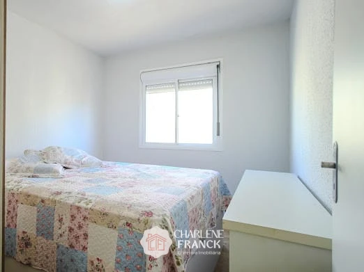 Imagem de RESIDENCIAL GUIMARES SEMIMOBILIADO