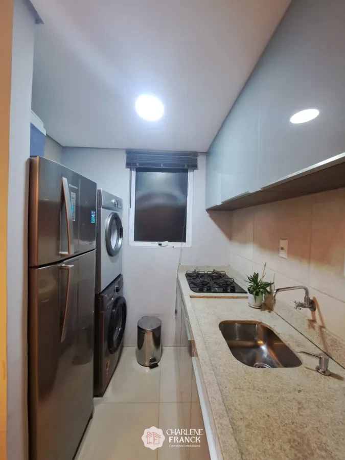 Imagem de APTO SEMIMOBILIADO FRAGATA