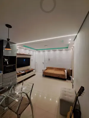 Imagem de APTO SEMIMOBILIADO FRAGATA