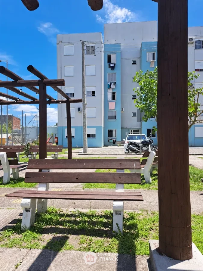 Imagem de APTO SEMIMOBILIADO FRAGATA