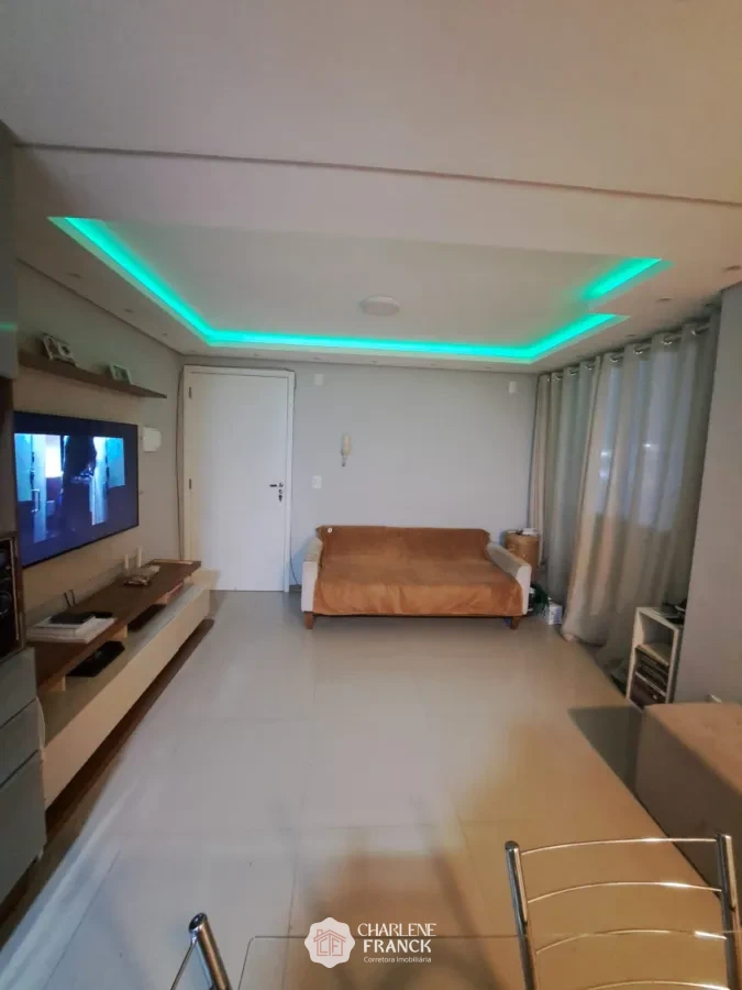 Imagem de APTO SEMIMOBILIADO FRAGATA