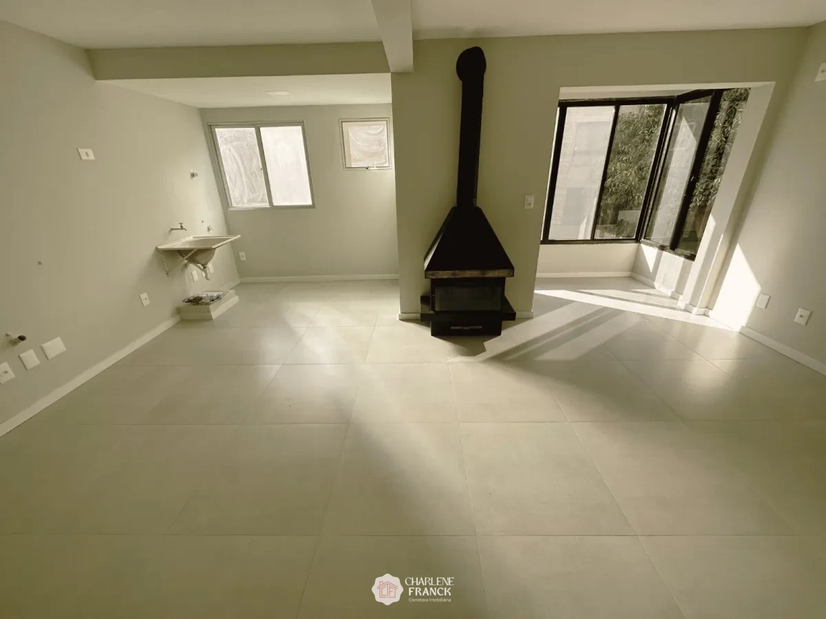 Imagem de Apartamento próximo ao Mario Quintana