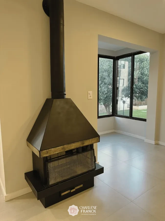 Imagem de Apartamento próximo ao Mario Quintana