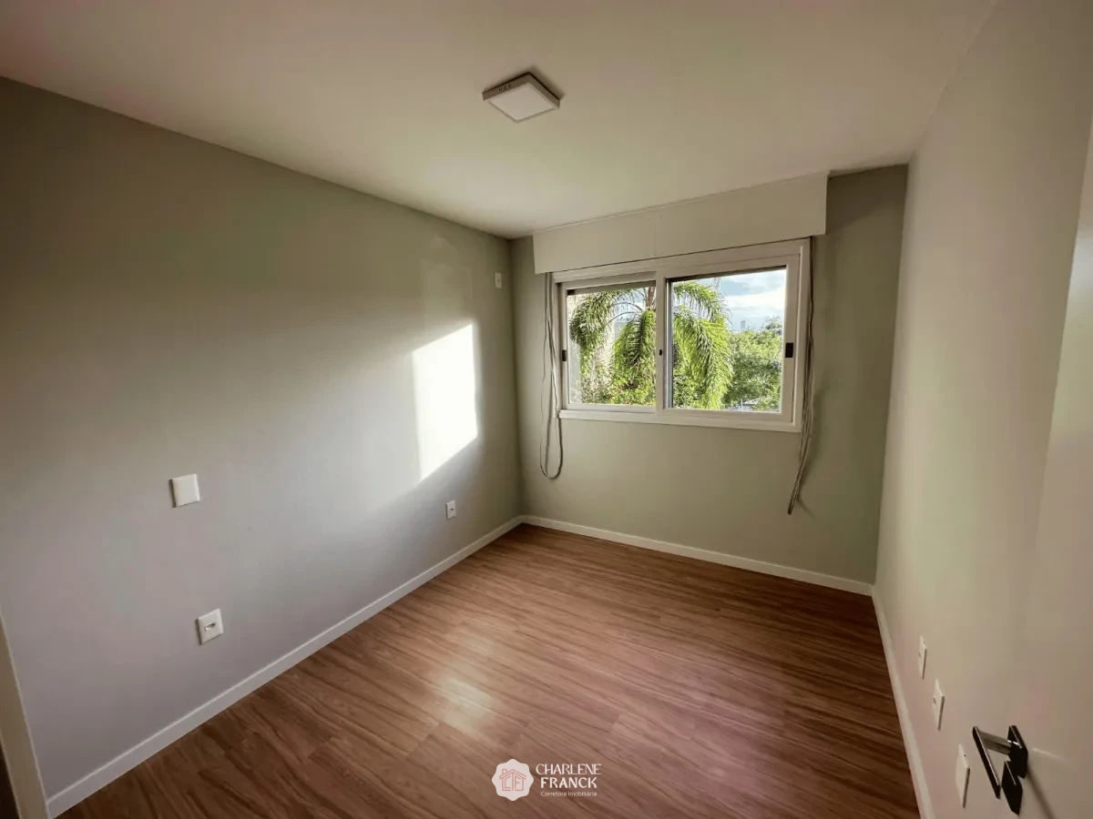 Imagem de Apartamento próximo ao Mario Quintana