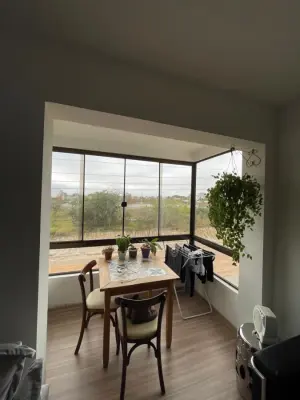 Imagem de Apartamento próximo ao Mario Quintana