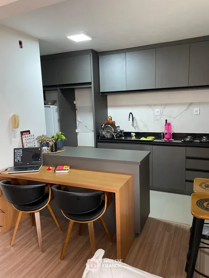 Imagem de Apartamento próximo ao Mario Quintana