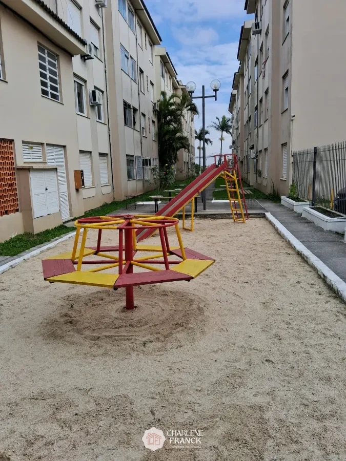 Imagem de Apartamento na Marcílio Dias, condomínio Marcílio Dias, próximo as principais vias de acesso da cidade.