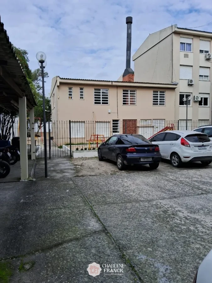 Imagem de Apartamento na Marcílio Dias, condomínio Marcílio Dias, próximo as principais vias de acesso da cidade.