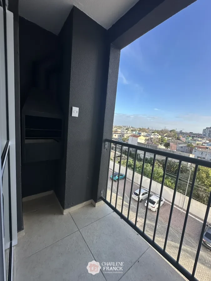 Imagem de Apartamento Connect Jk próximo ao Carrefour