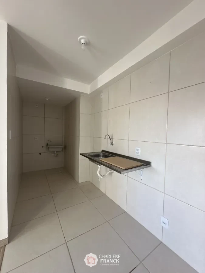 Imagem de Apartamento Connect Jk próximo ao Carrefour
