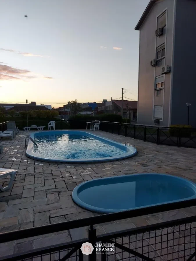 Imagem de Apartamento Cond Caminho do Sol