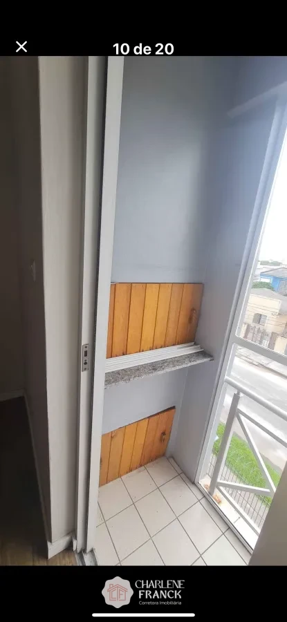 Imagem de Apartamento Cond Caminho do Sol