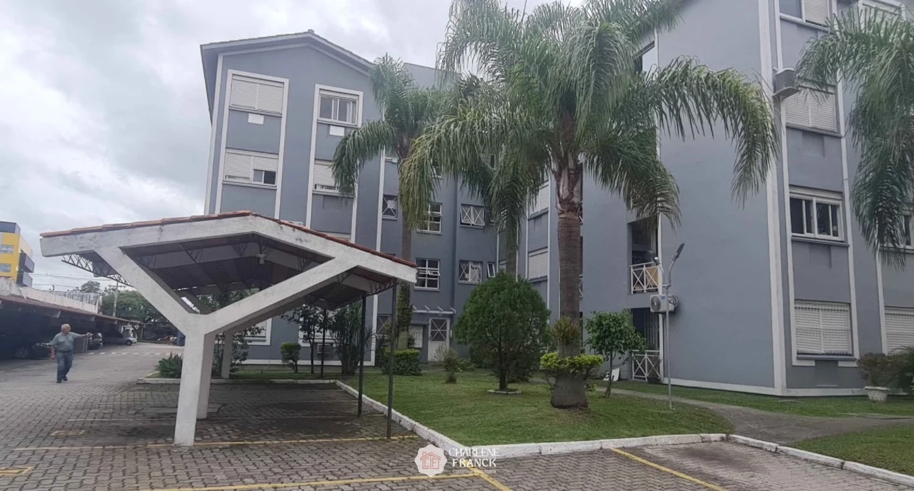 Imagem de Apartamento Cond Caminho do Sol