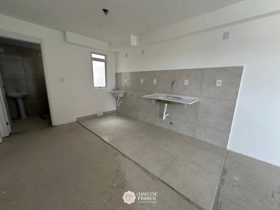 Imagem de APTO SACADA C/CHURRASQUEIRA