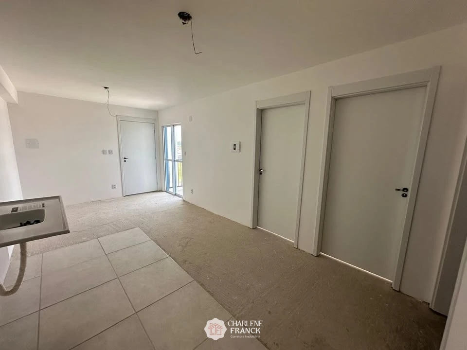 Imagem de APTO SACADA C/CHURRASQUEIRA