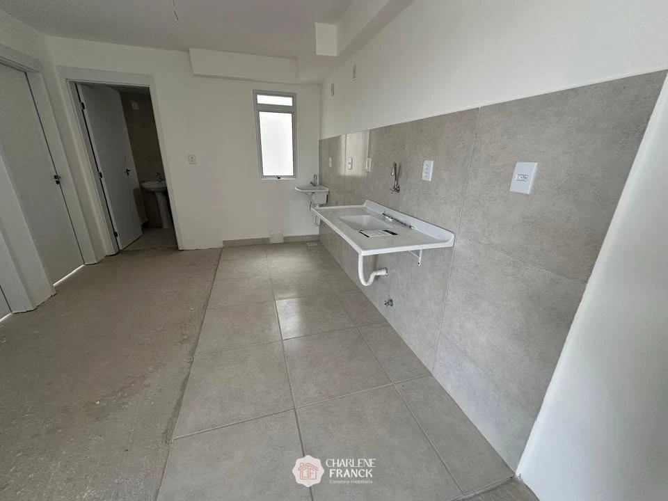 Imagem de APTO SACADA C/CHURRASQUEIRA
