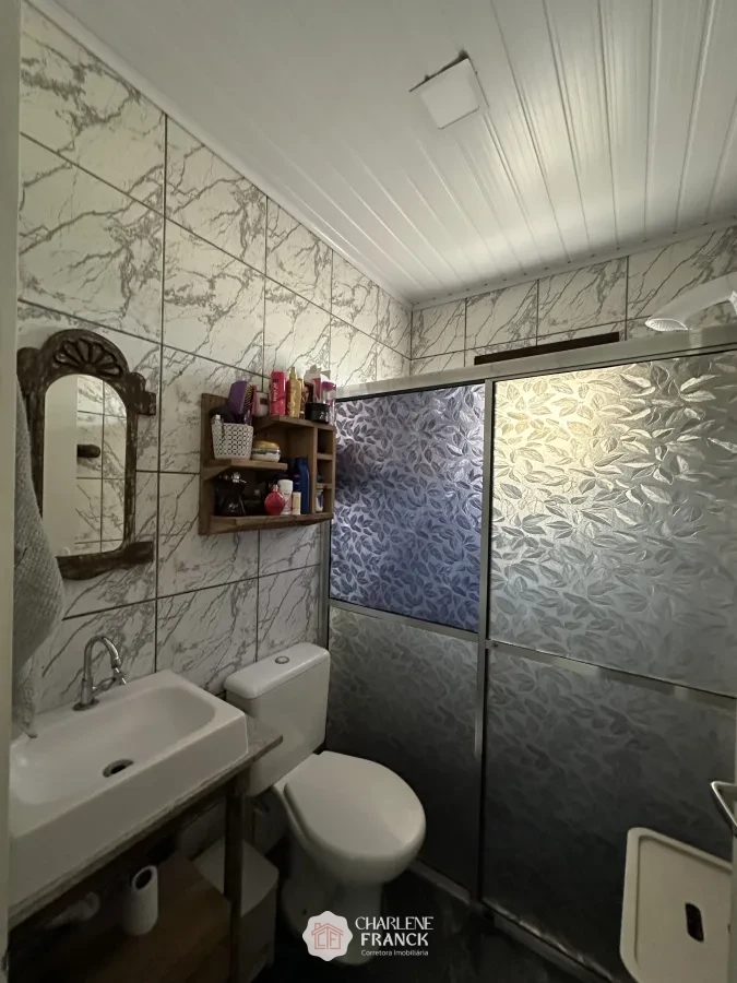 Imagem de Casa com piscina próxima a lorenzete