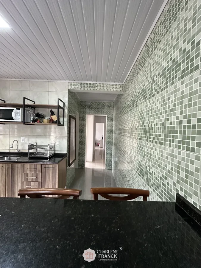 Imagem de Casa com piscina próxima a lorenzete
