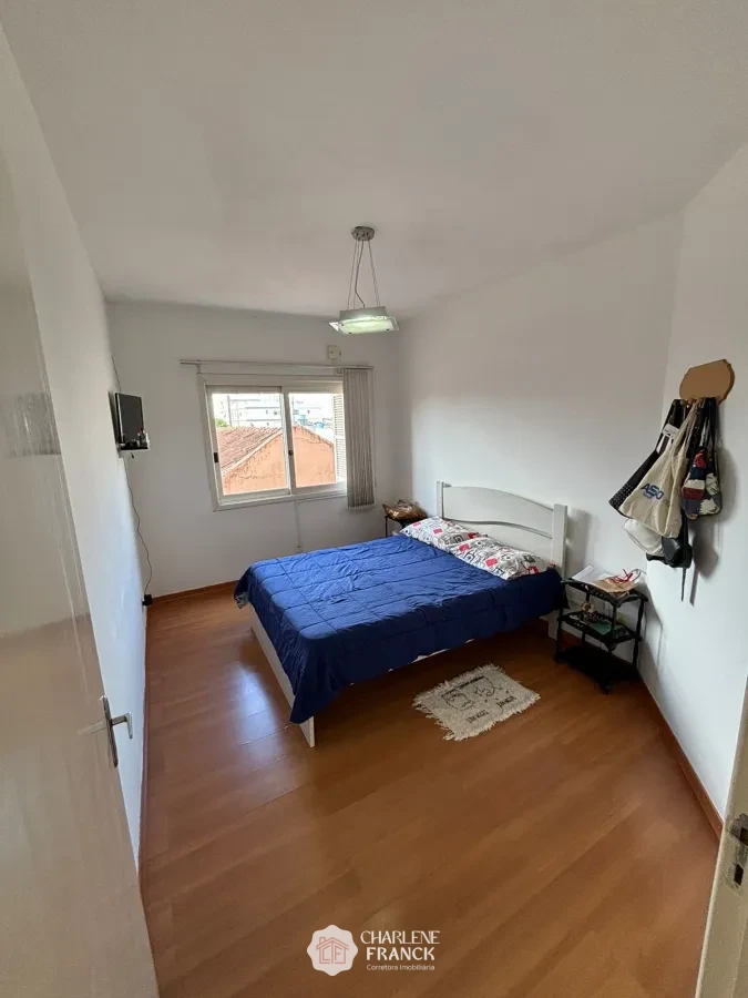 Imagem de Apartamento no Porto próximo à UFPEL