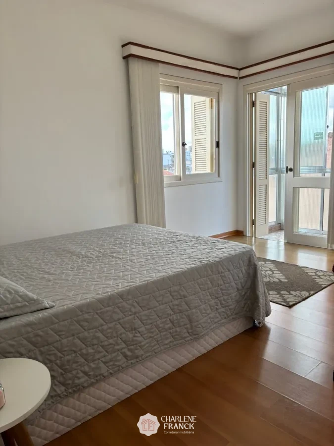 Imagem de Apartamento no Porto próximo à UFPEL