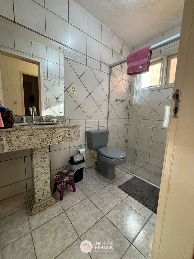 Imagem de Apartamento no Porto próximo à UFPEL