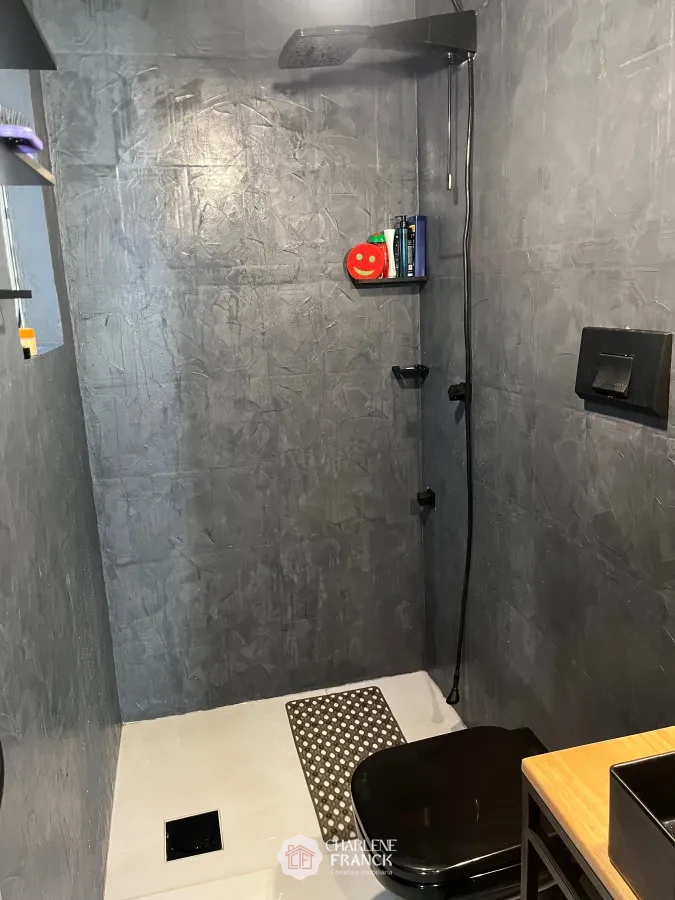 Imagem de Próximo ao shopping