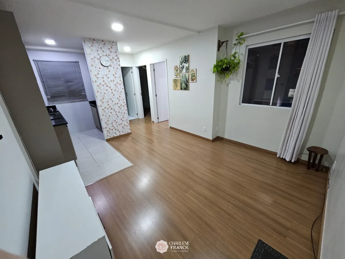 Imagem de Apartamento próximo ao novo mercado Stock no fragata