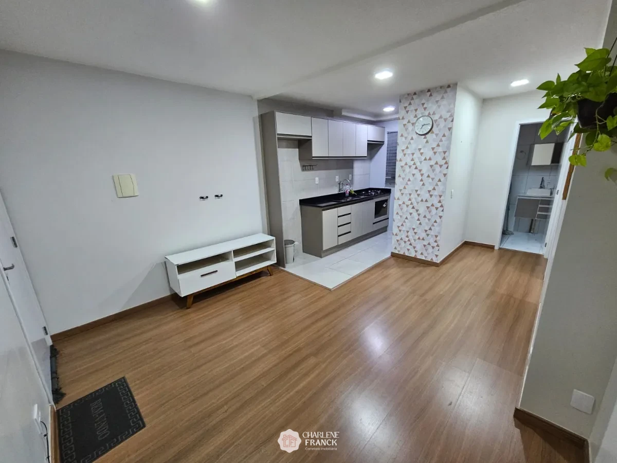 Imagem de Apartamento próximo ao novo mercado Stock no fragata