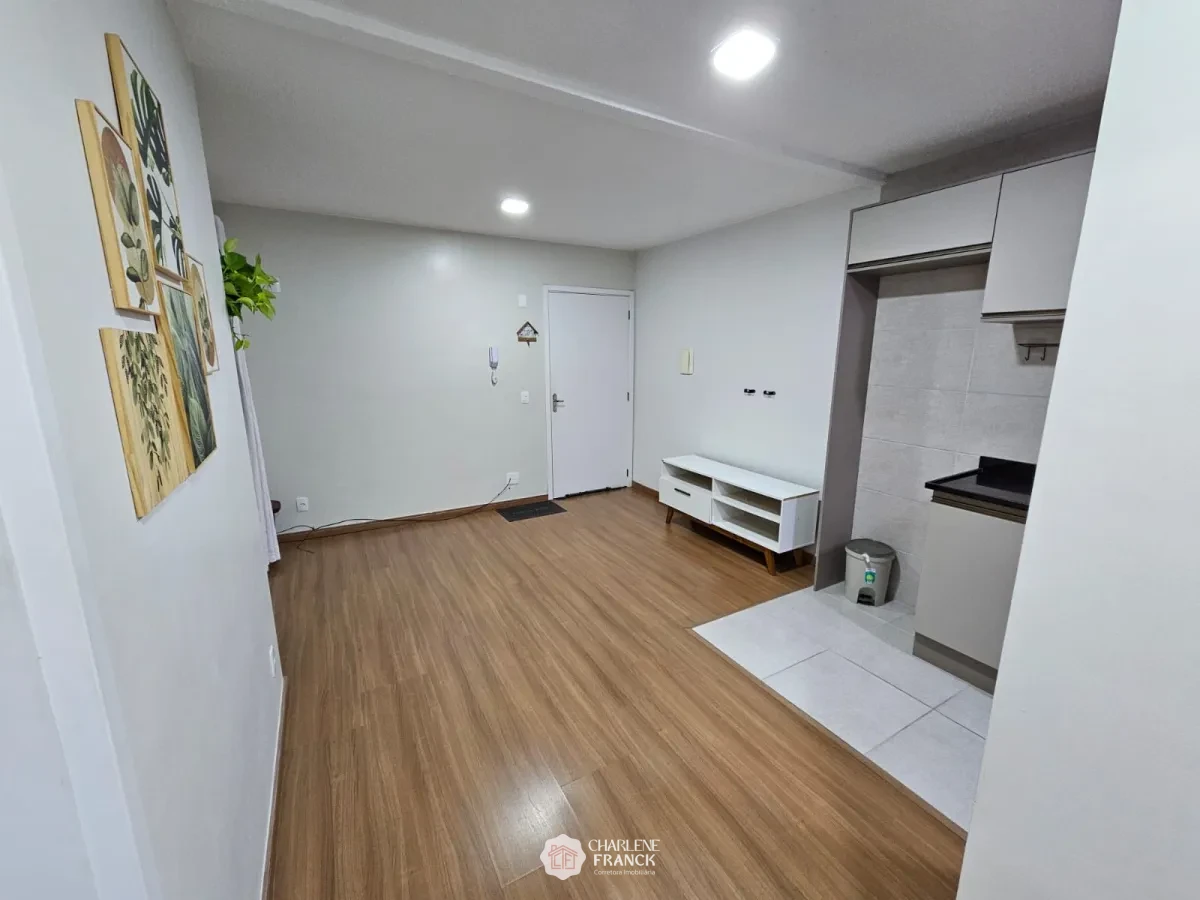 Imagem de Apartamento próximo ao novo mercado Stock no fragata