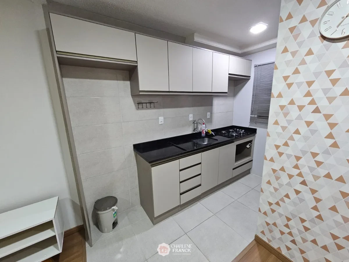 Imagem de Apartamento próximo ao novo mercado Stock no fragata