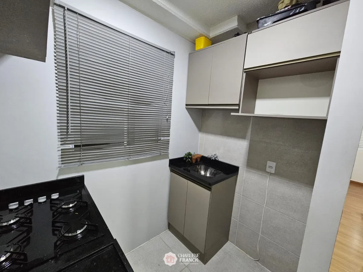Imagem de Apartamento próximo ao novo mercado Stock no fragata