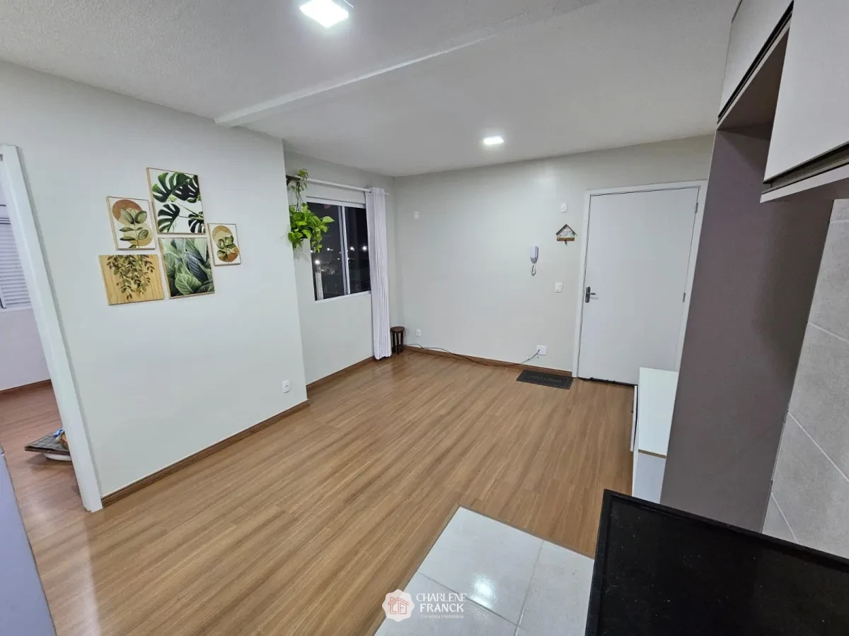 Imagem de Apartamento próximo ao novo mercado Stock no fragata