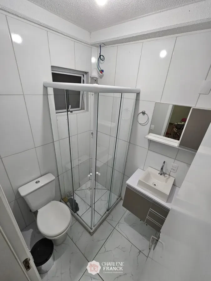 Imagem de Apartamento próximo ao novo mercado Stock no fragata