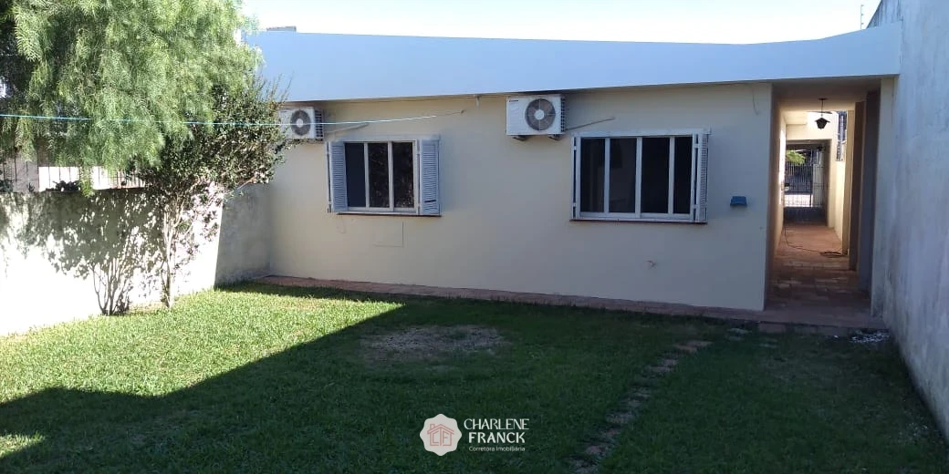 Imagem de CASA CENTRAL GONÇALVES CHAVES