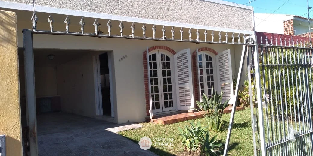 Imagem de CASA CENTRAL GONÇALVES CHAVES