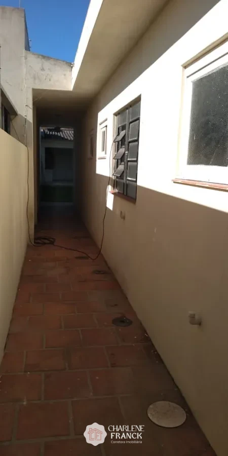 Imagem de CASA CENTRAL GONÇALVES CHAVES