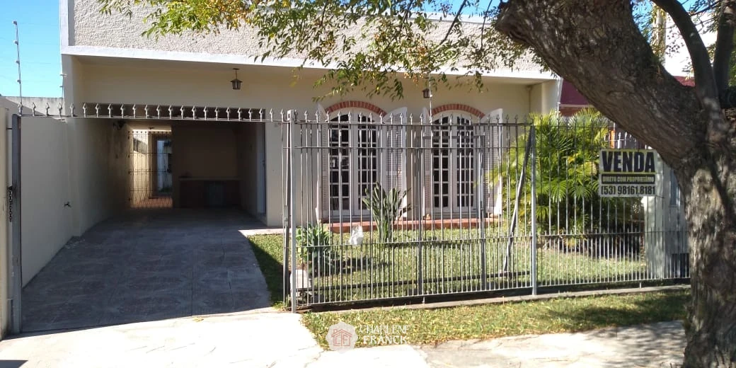 Imagem de CASA CENTRAL GONÇALVES CHAVES