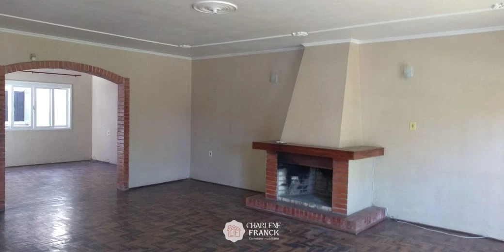 Imagem de CASA CENTRAL GONÇALVES CHAVES