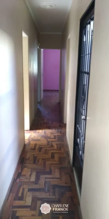 Imagem de CASA CENTRAL GONÇALVES CHAVES