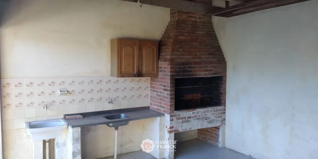 Imagem de CASA CENTRAL GONÇALVES CHAVES