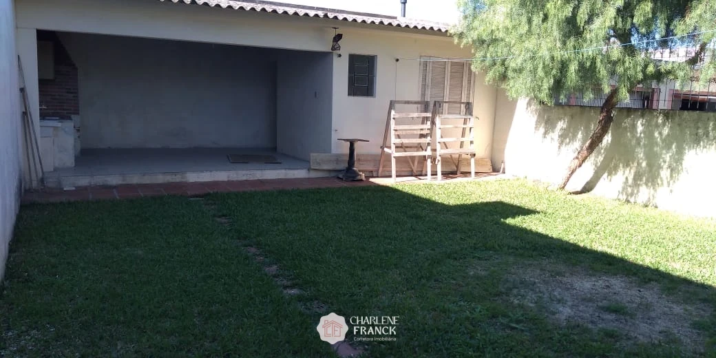 Imagem de CASA CENTRAL GONÇALVES CHAVES