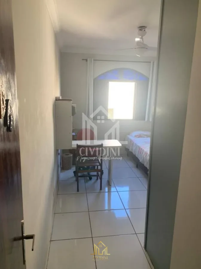 Imagem de Apartamento Para Vender com 2 quartos 1 suítes no bairro Tabajaras em Uberlândia