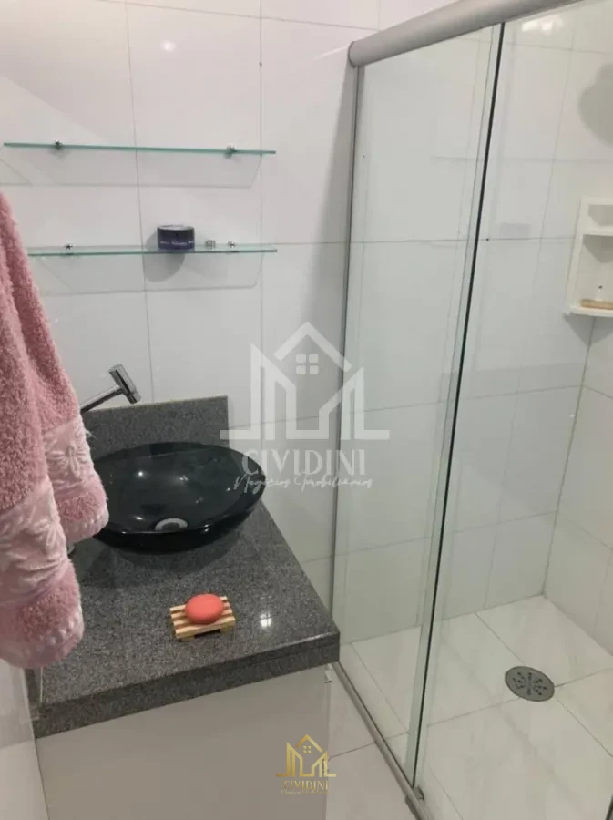 Imagem de Apartamento Para Vender com 2 quartos 1 suítes no bairro Tabajaras em Uberlândia